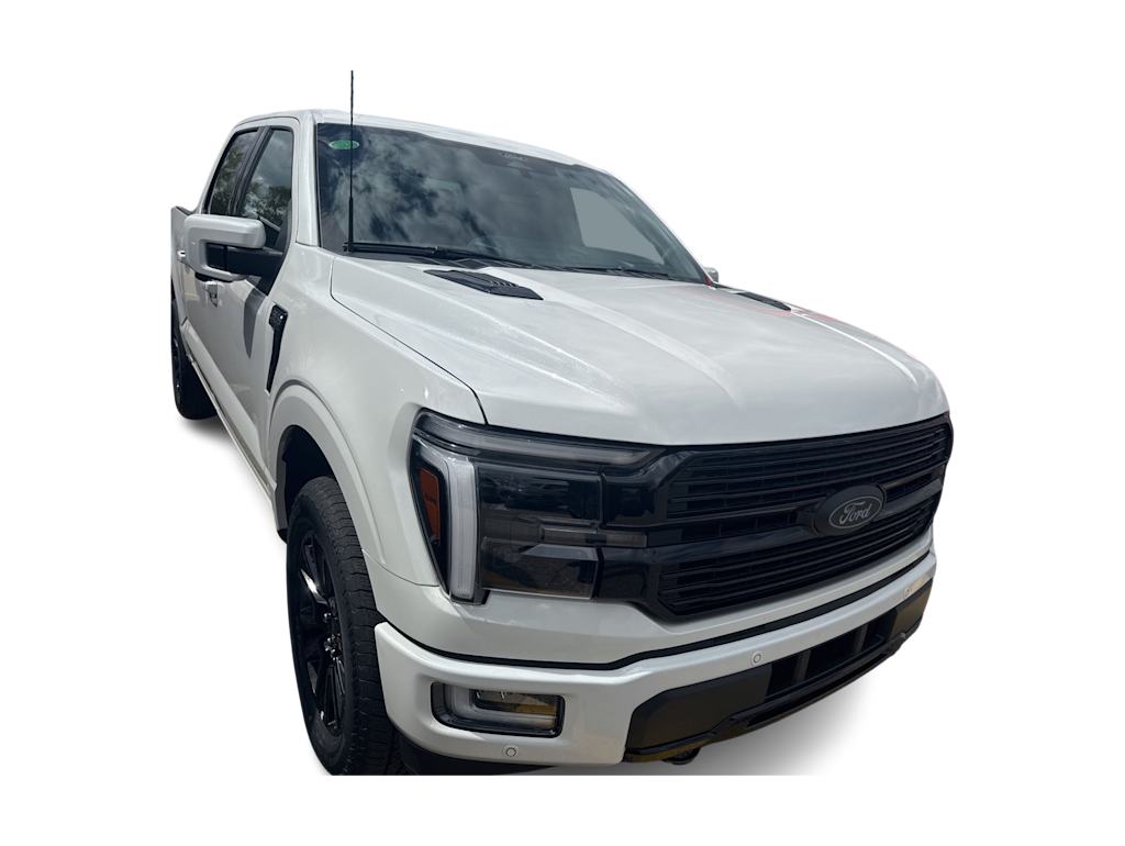 Thumbnail: 2026 Ford F-150 - 28