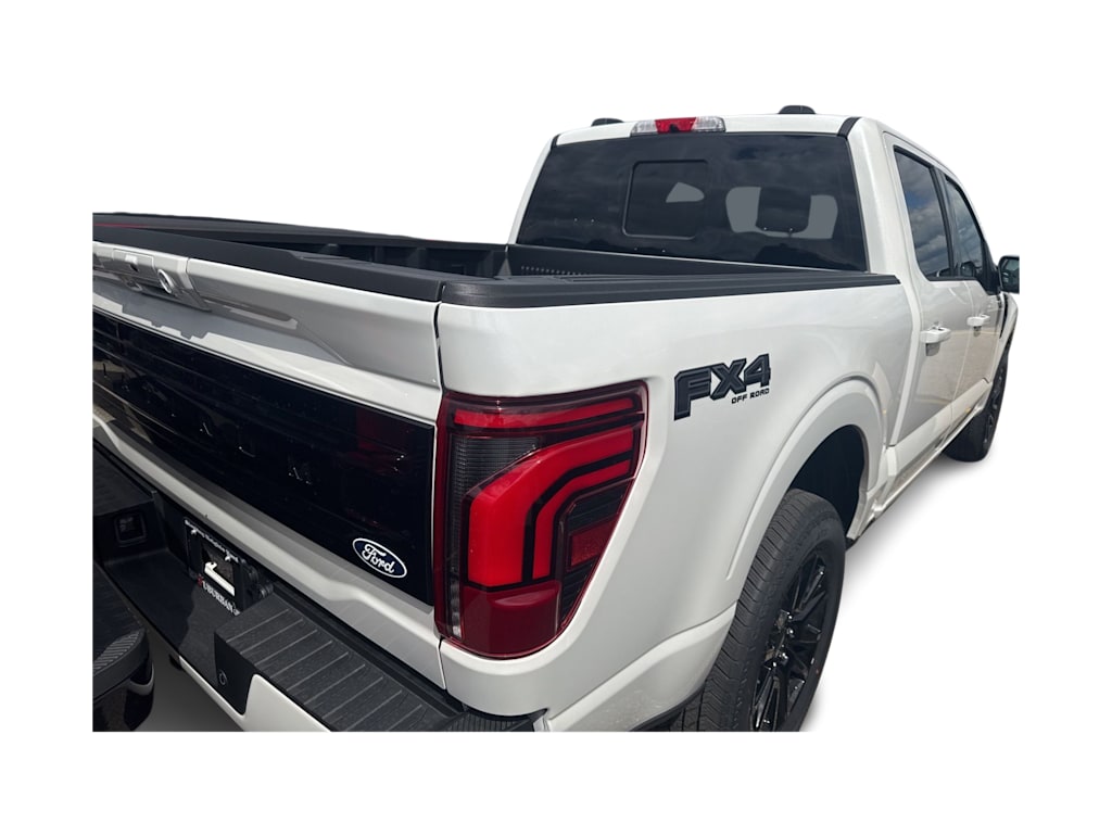 Thumbnail: 2026 Ford F-150 - 16
