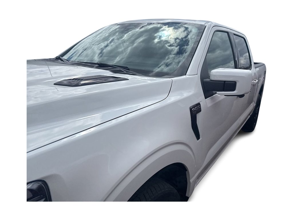 Thumbnail: 2026 Ford F-150 - 7