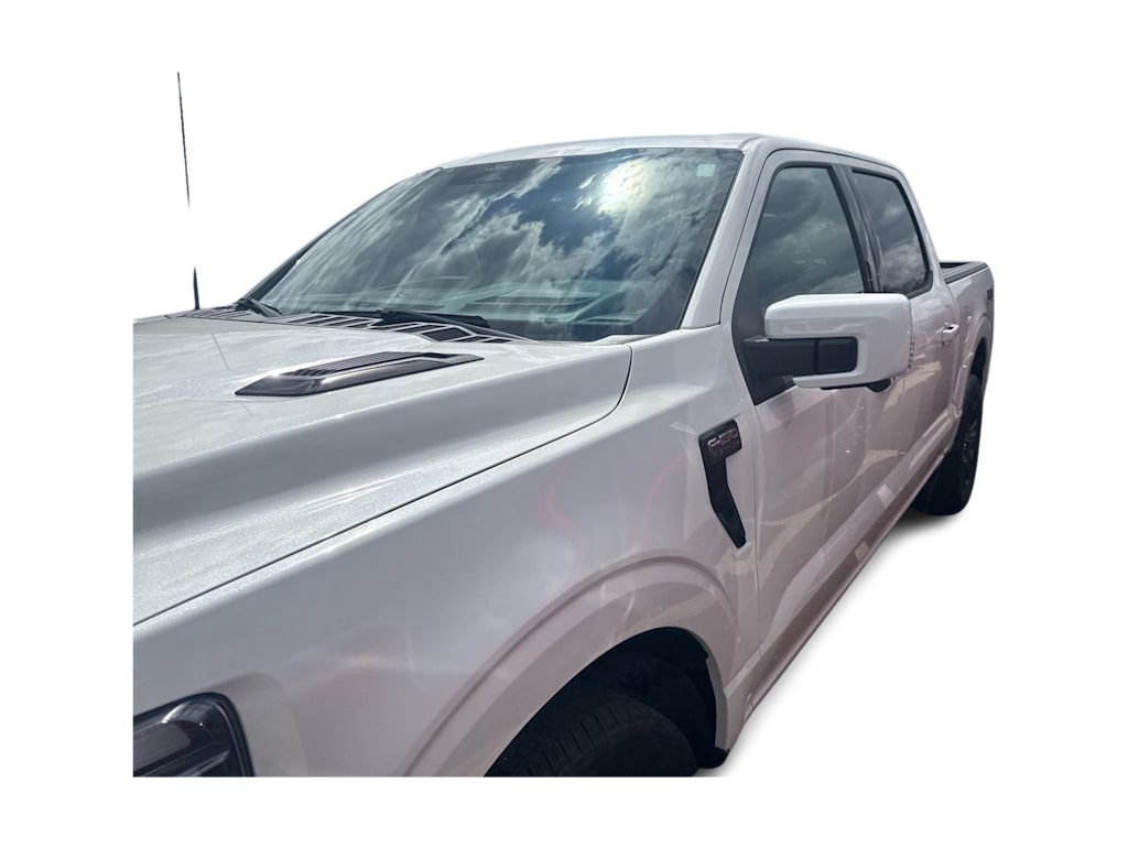Thumbnail: 2026 Ford F-150 - 23