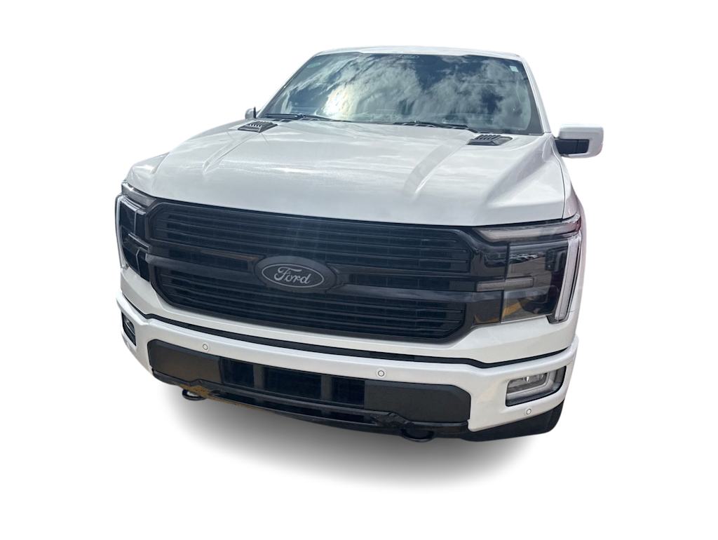 Thumbnail: 2026 Ford F-150 - 25