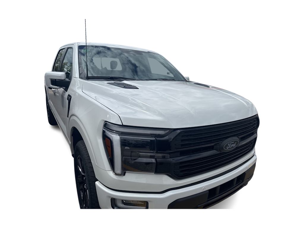 Thumbnail: 2026 Ford F-150 - 12