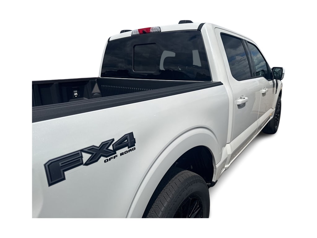Thumbnail: 2026 Ford F-150 - 15
