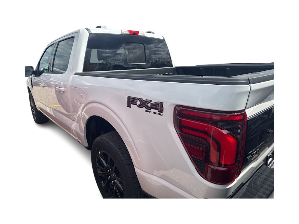 Thumbnail: 2026 Ford F-150 - 21