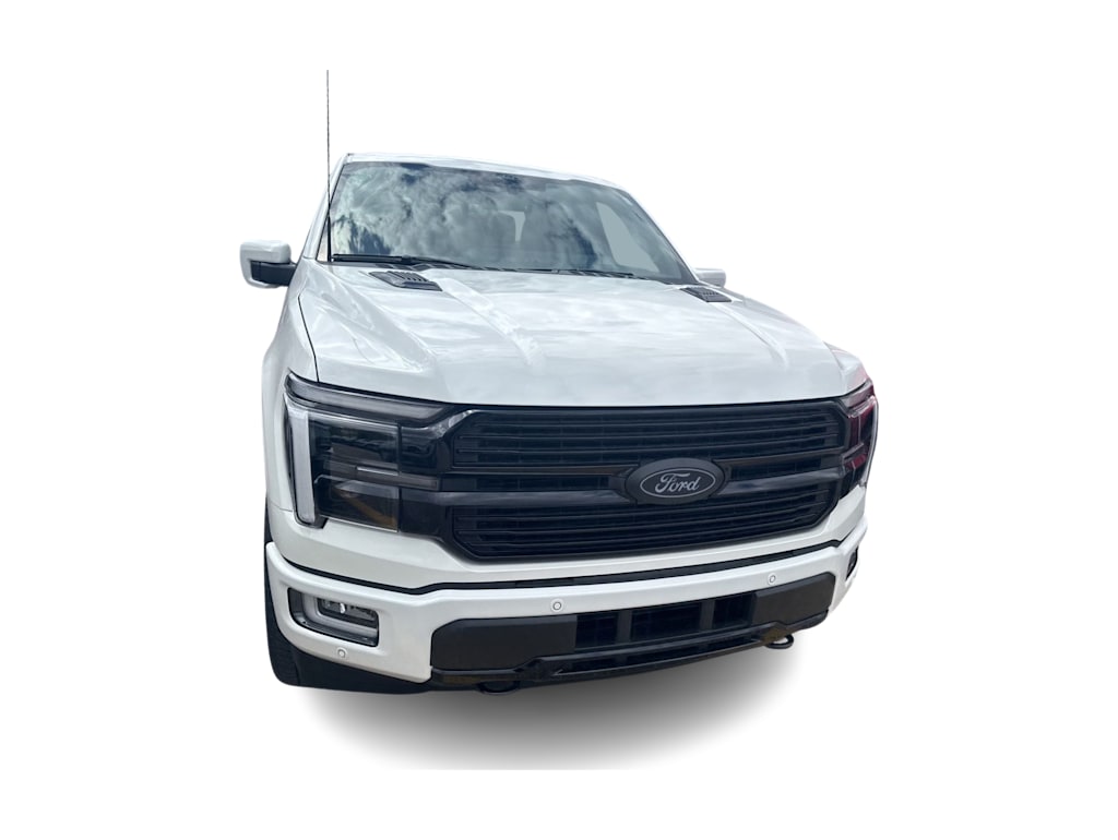 Thumbnail: 2026 Ford F-150 - 9