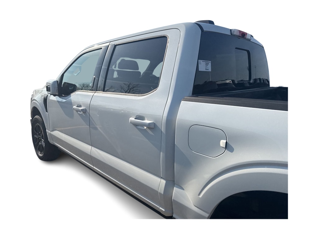 Thumbnail: 2026 Ford F-150 - 20