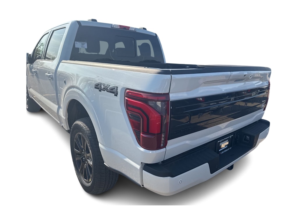 Thumbnail: 2026 Ford F-150 - 18