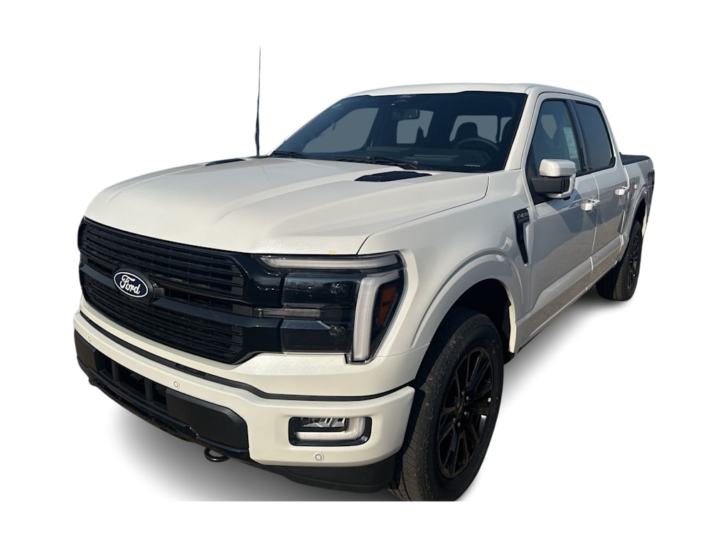 Thumbnail: 2026 Ford F-150 - 25