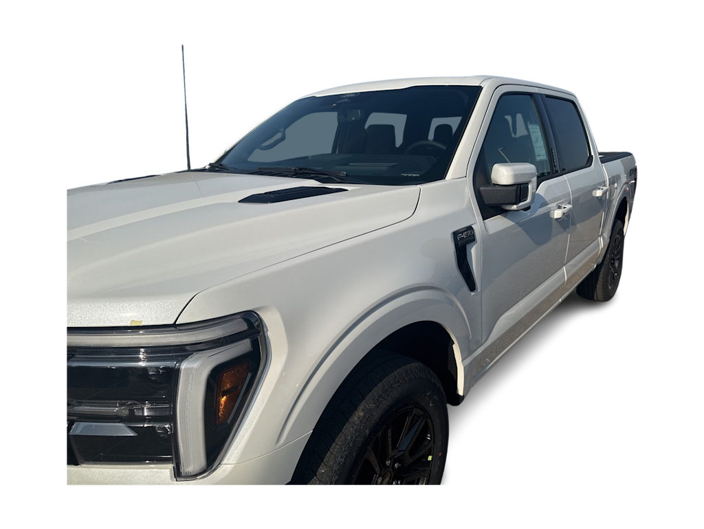 Thumbnail: 2026 Ford F-150 - 30
