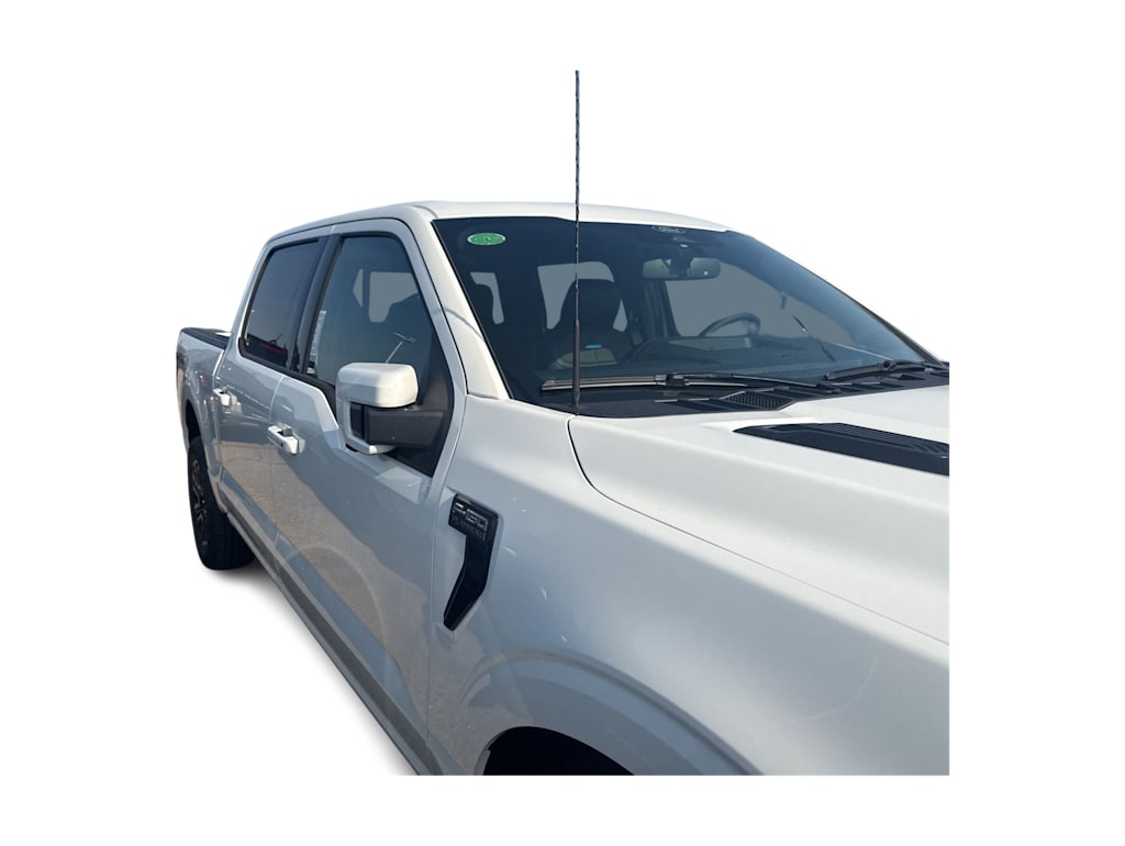 Thumbnail: 2026 Ford F-150 - 29