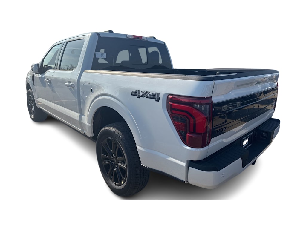 Thumbnail: 2026 Ford F-150 - 22