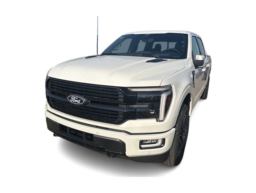Thumbnail: 2026 Ford F-150 - 5
