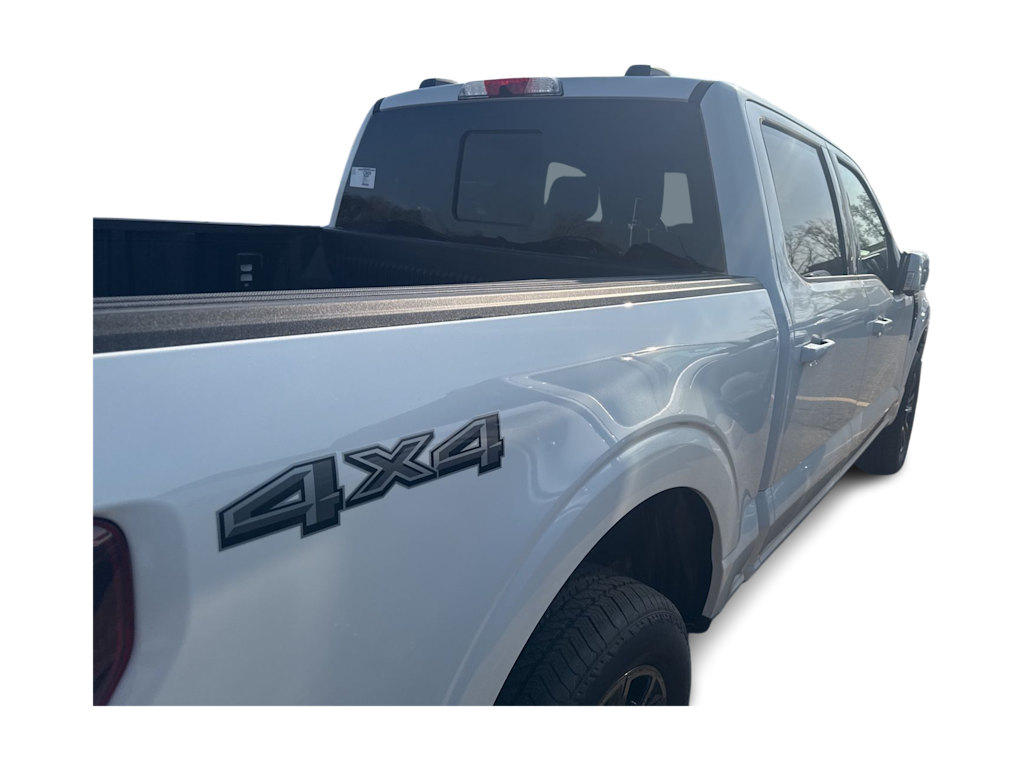Thumbnail: 2026 Ford F-150 - 16
