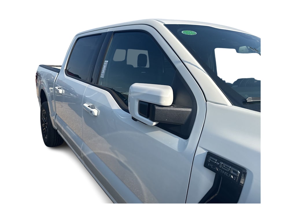 Thumbnail: 2026 Ford F-150 - 28