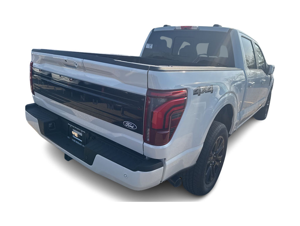 Thumbnail: 2026 Ford F-150 - 17