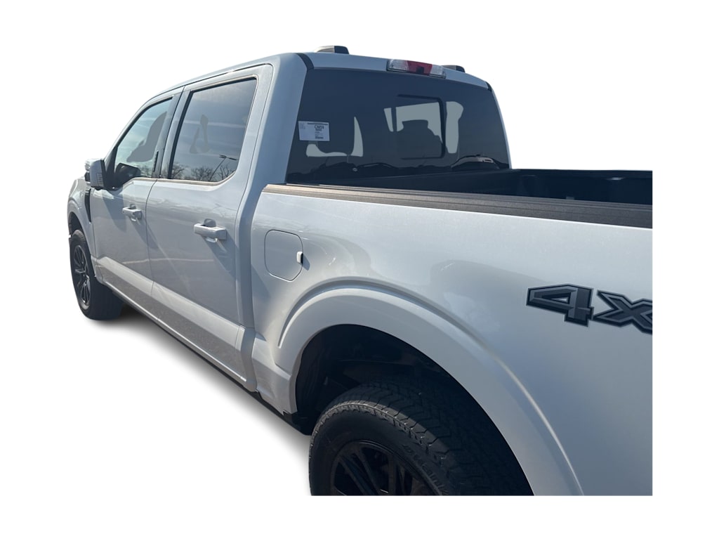 Thumbnail: 2026 Ford F-150 - 21