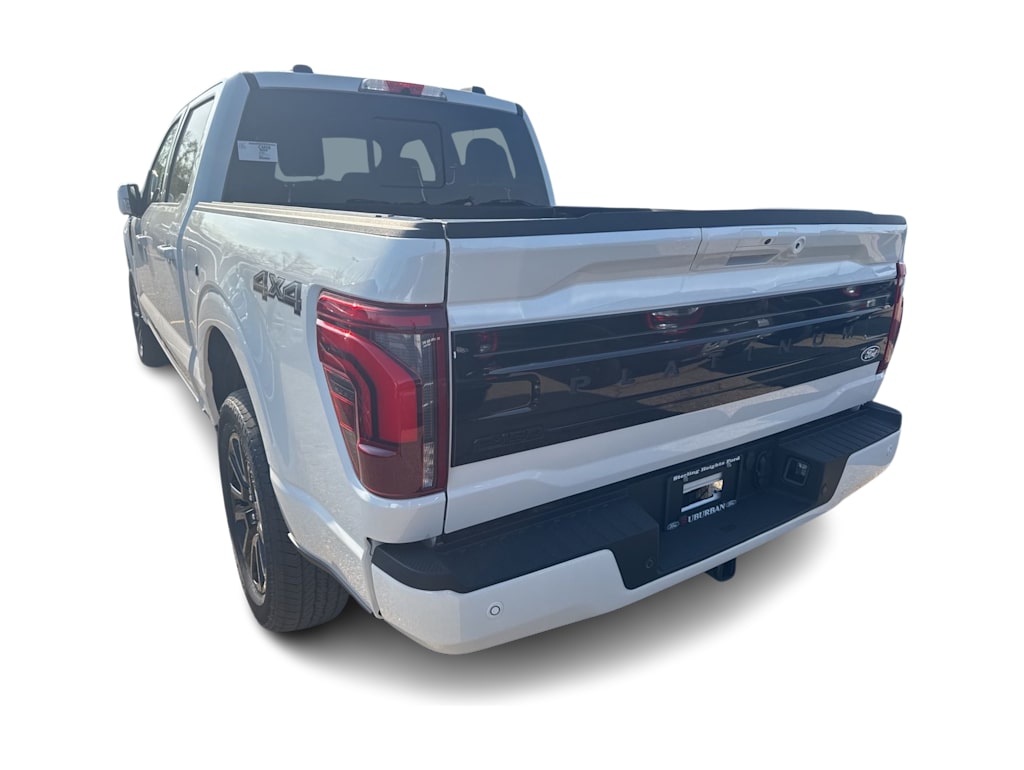 Thumbnail: 2026 Ford F-150 - 3