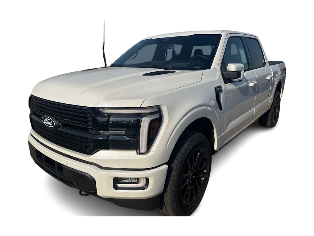 Thumbnail: 2026 Ford F-150 - 9