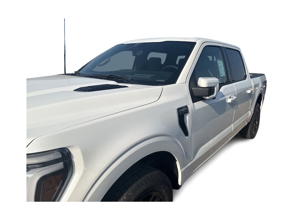 Thumbnail: 2026 Ford F-150 - 24