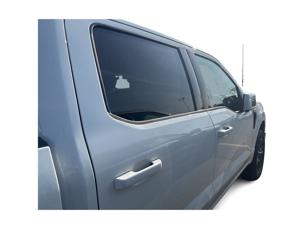Thumbnail: 2026 Ford F-150 - 14