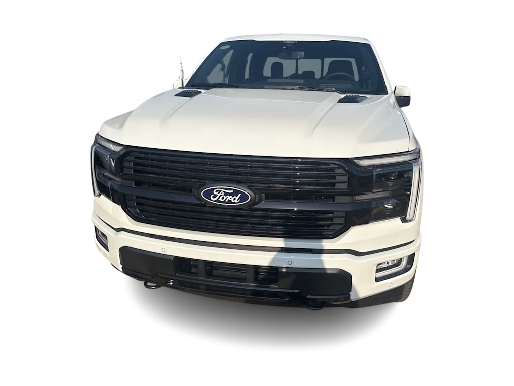Thumbnail: 2026 Ford F-150 - 10