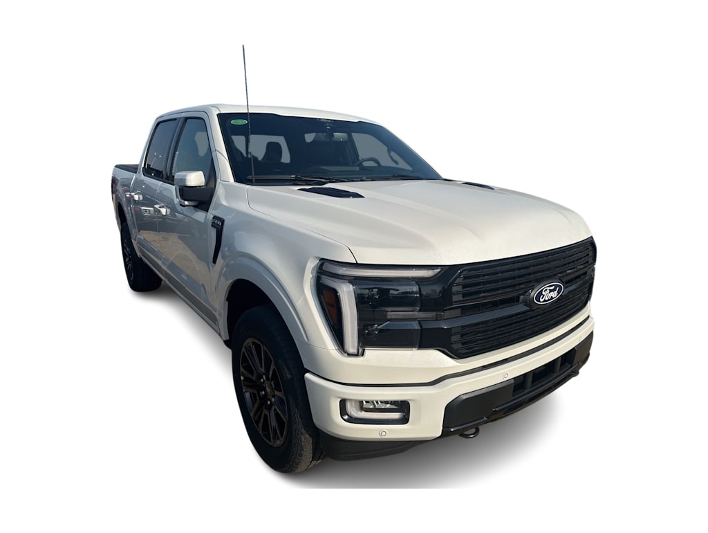 Thumbnail: 2026 Ford F-150 - 12