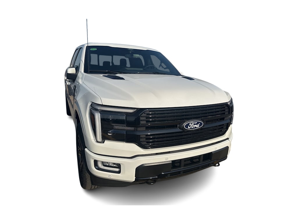 Thumbnail: 2026 Ford F-150 - 27