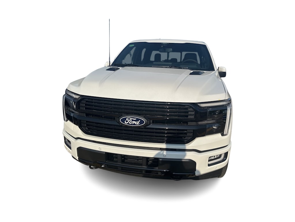 Thumbnail: 2026 Ford F-150 - 26