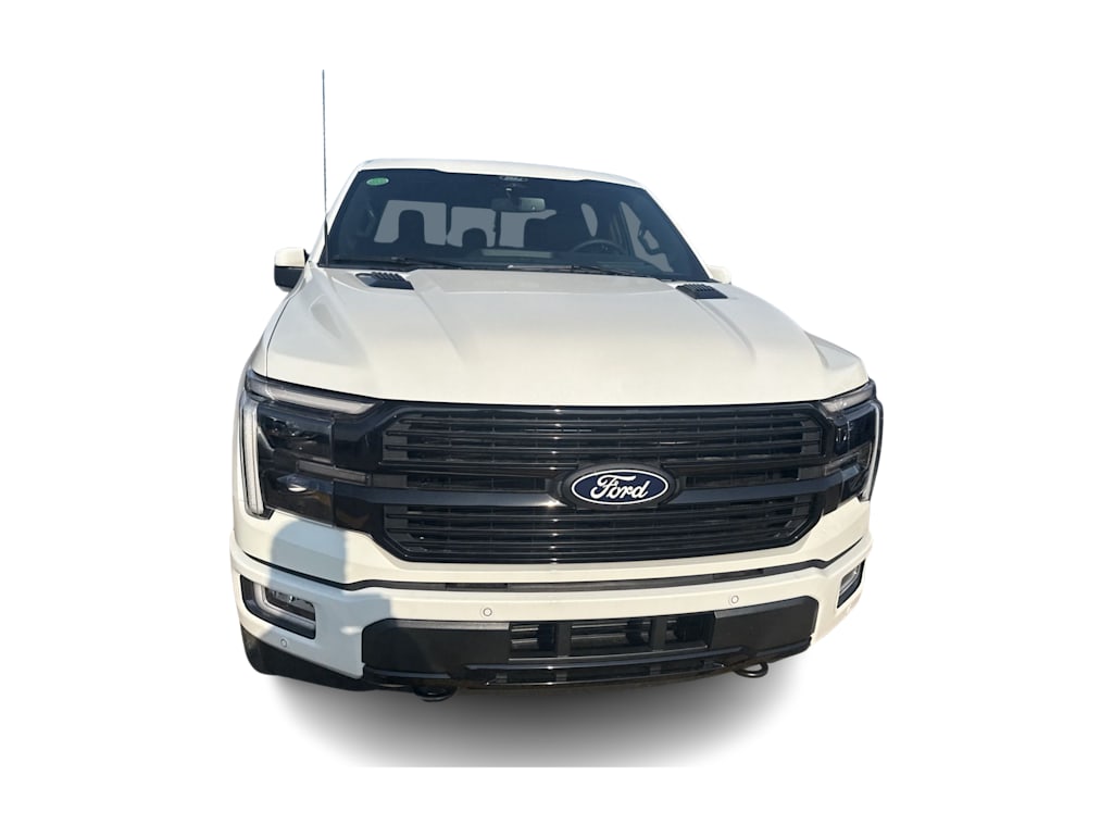 Thumbnail: 2026 Ford F-150 - 11