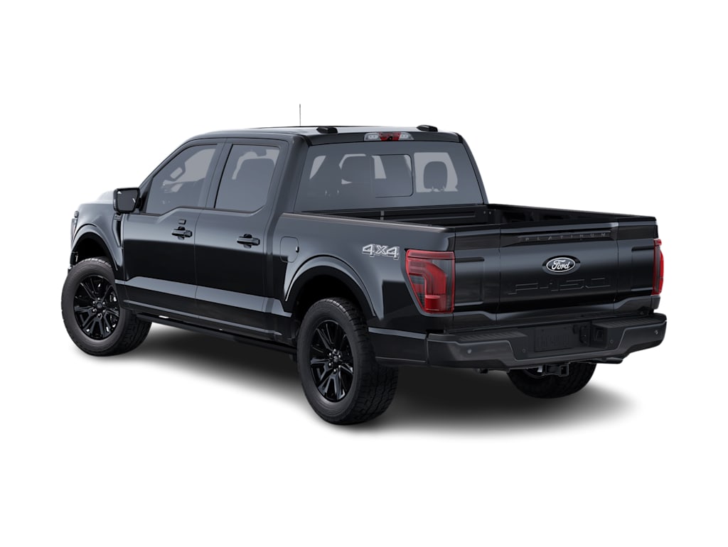 Thumbnail: 2025 Ford F-150 - 3