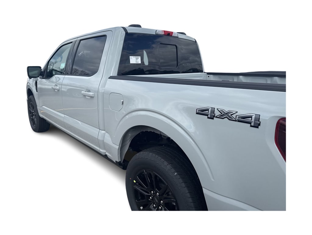 Thumbnail: 2026 Ford F-150 - 18