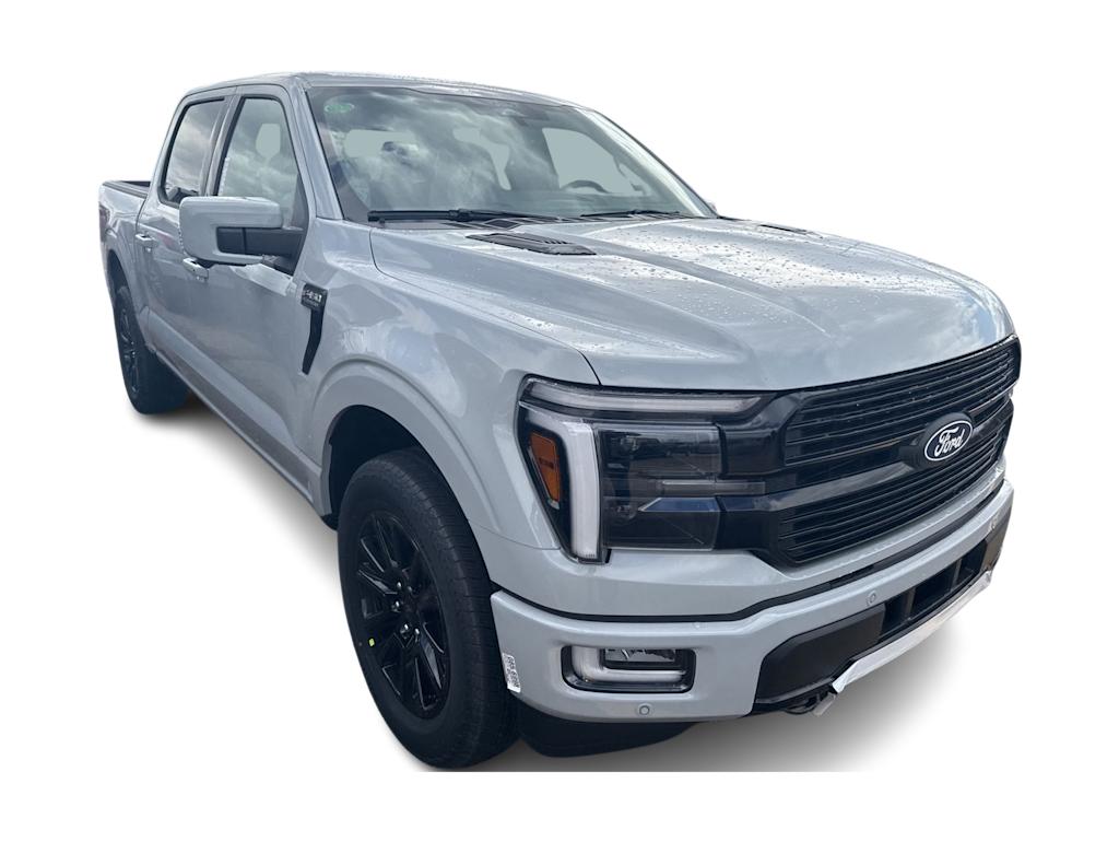 Thumbnail: 2026 Ford F-150 - 27