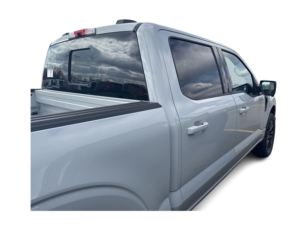 Thumbnail: 2026 Ford F-150 - 28
