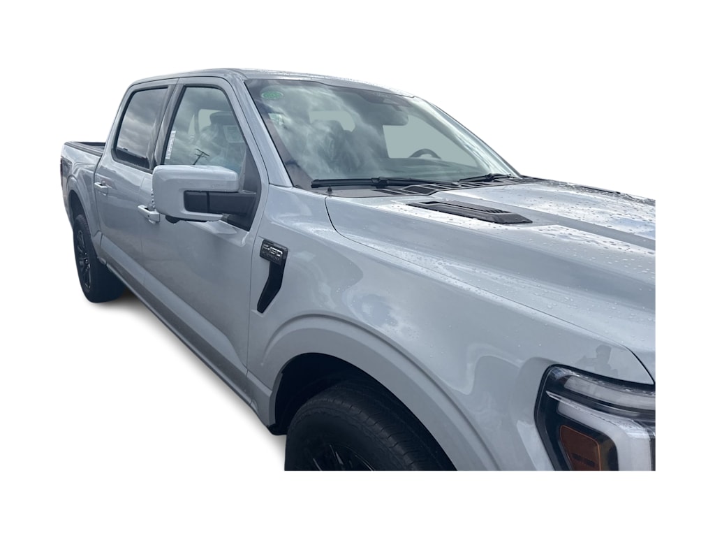 Thumbnail: 2026 Ford F-150 - 26