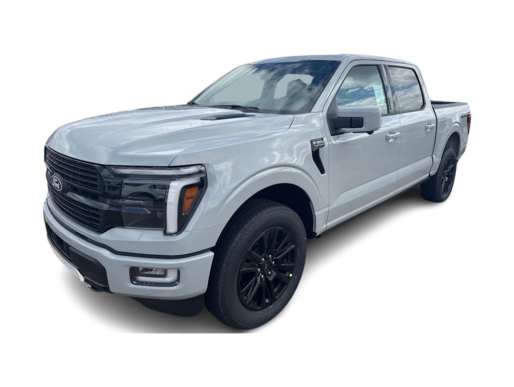 Thumbnail: 2026 Ford F-150 - 23