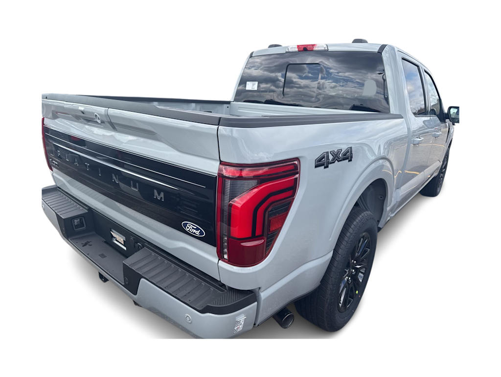 Thumbnail: 2026 Ford F-150 - 15
