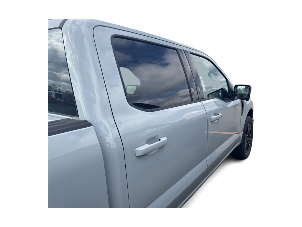 Thumbnail: 2026 Ford F-150 - 13