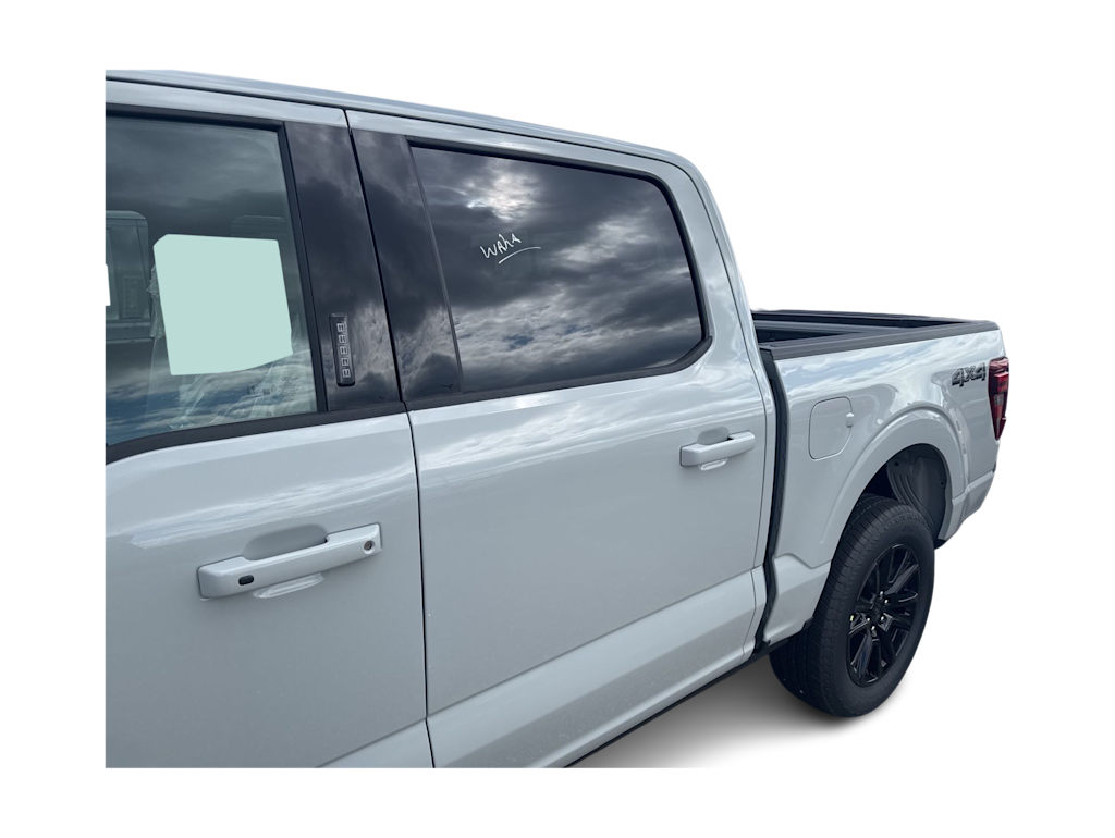 Thumbnail: 2026 Ford F-150 - 20