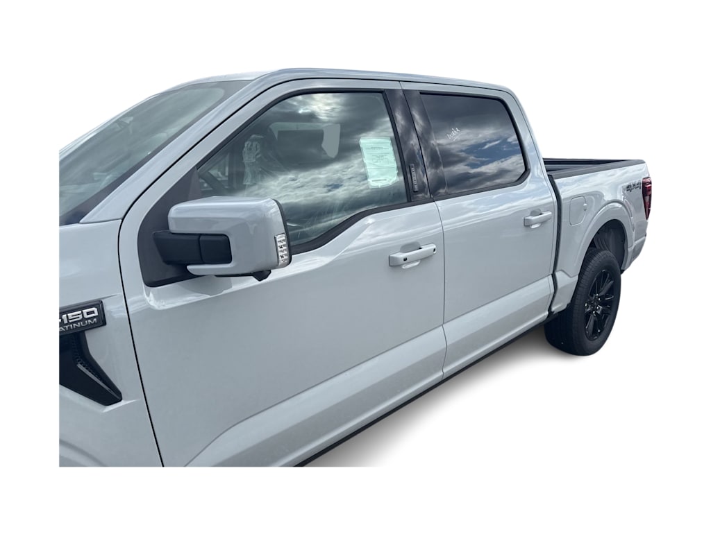 Thumbnail: 2026 Ford F-150 - 21