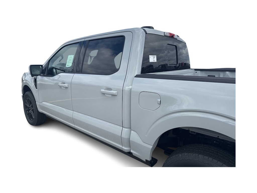 Thumbnail: 2026 Ford F-150 - 29