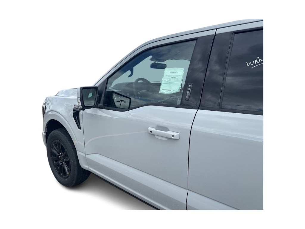 Thumbnail: 2026 Ford F-150 - 3