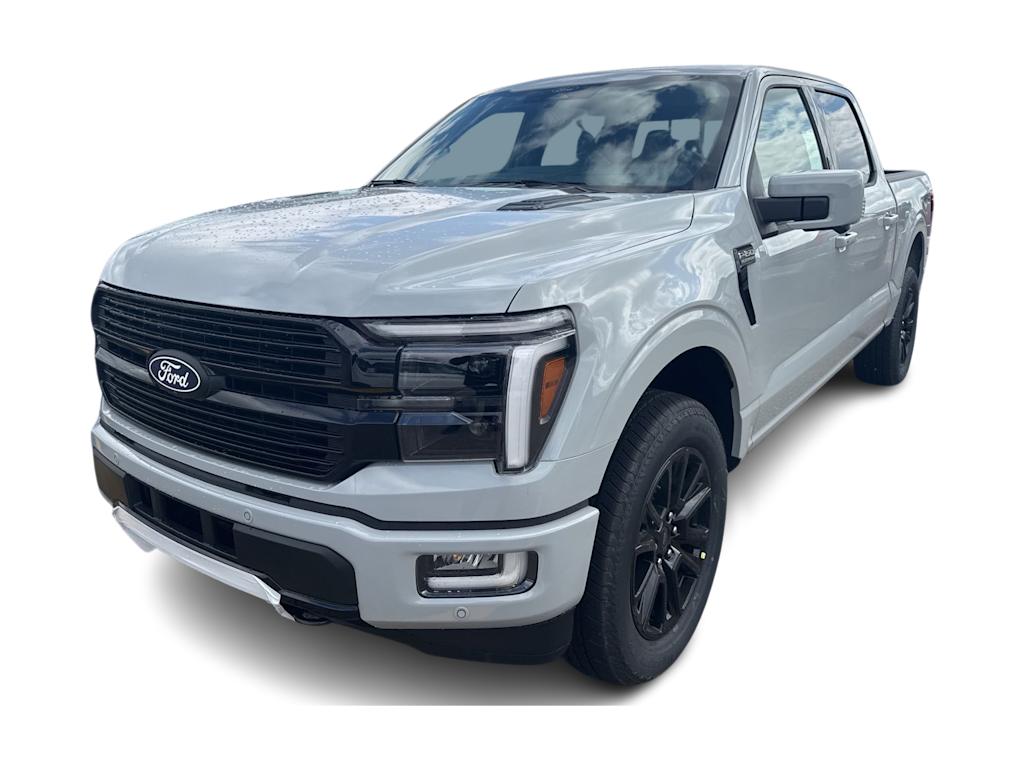 Thumbnail: 2026 Ford F-150 - 8