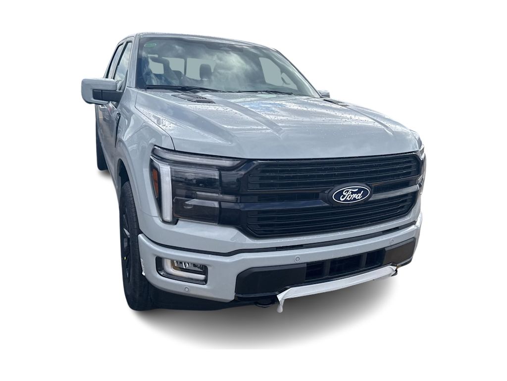Thumbnail: 2026 Ford F-150 - 10