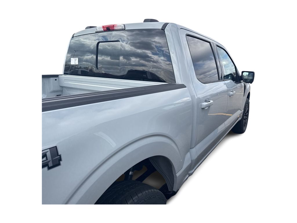 Thumbnail: 2026 Ford F-150 - 14