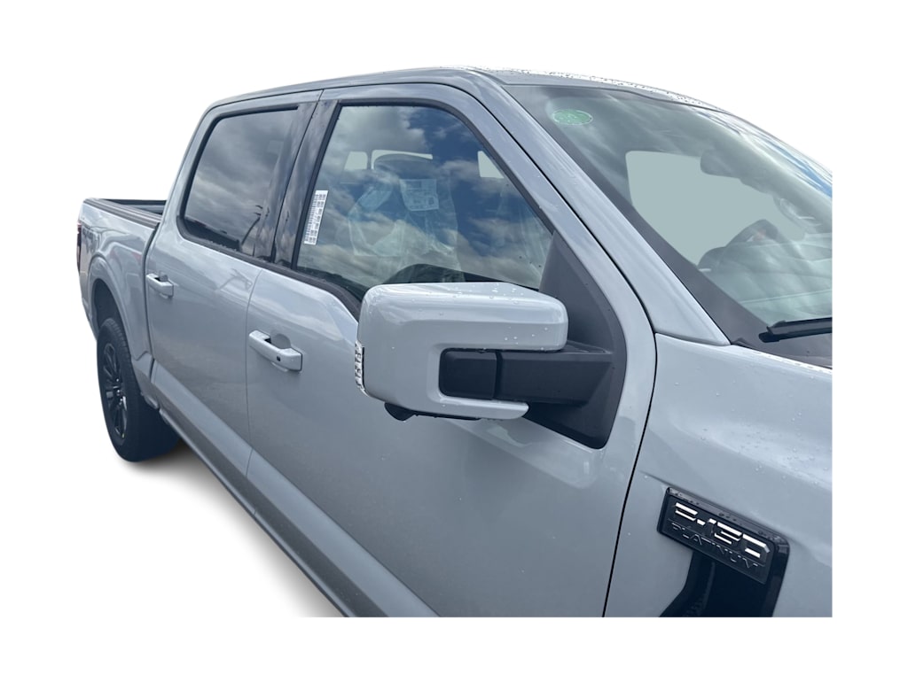 Thumbnail: 2026 Ford F-150 - 25