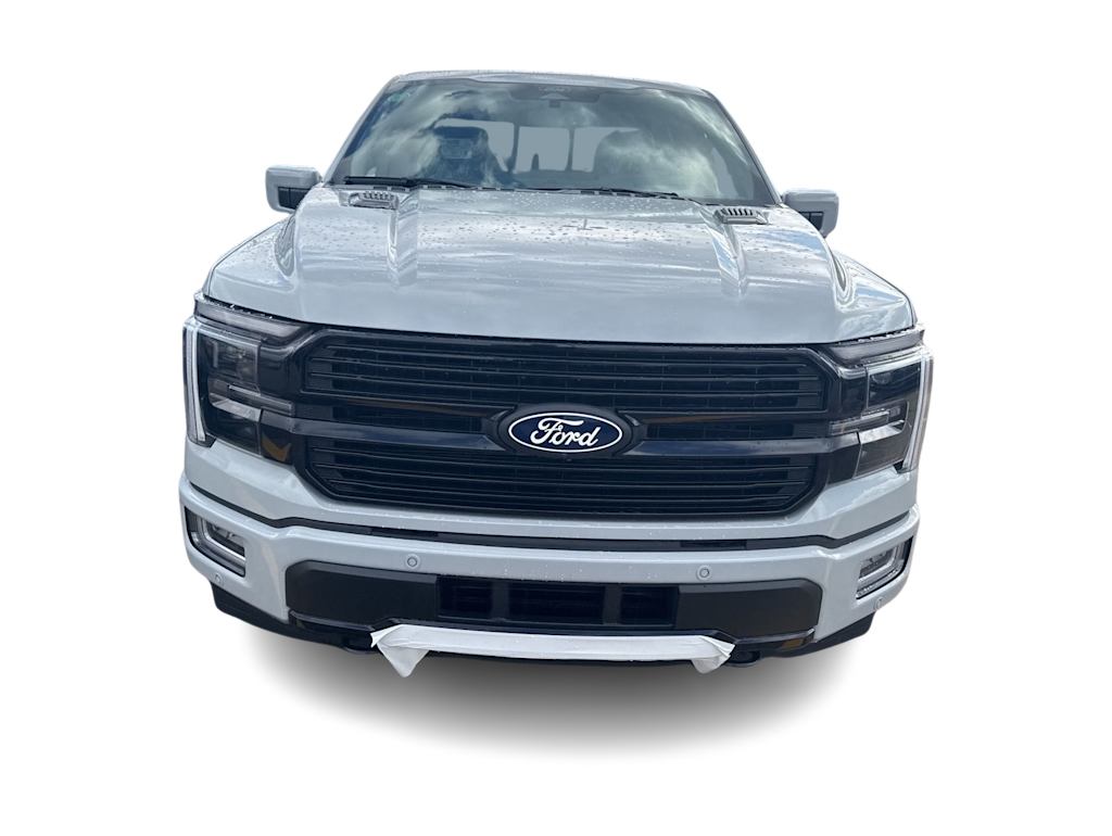 Thumbnail: 2026 Ford F-150 - 9