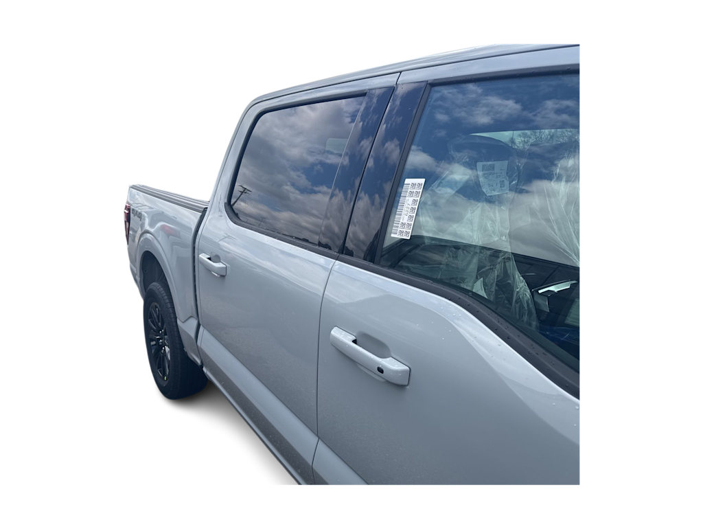 Thumbnail: 2026 Ford F-150 - 24