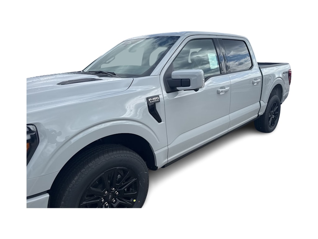 Thumbnail: 2026 Ford F-150 - 22