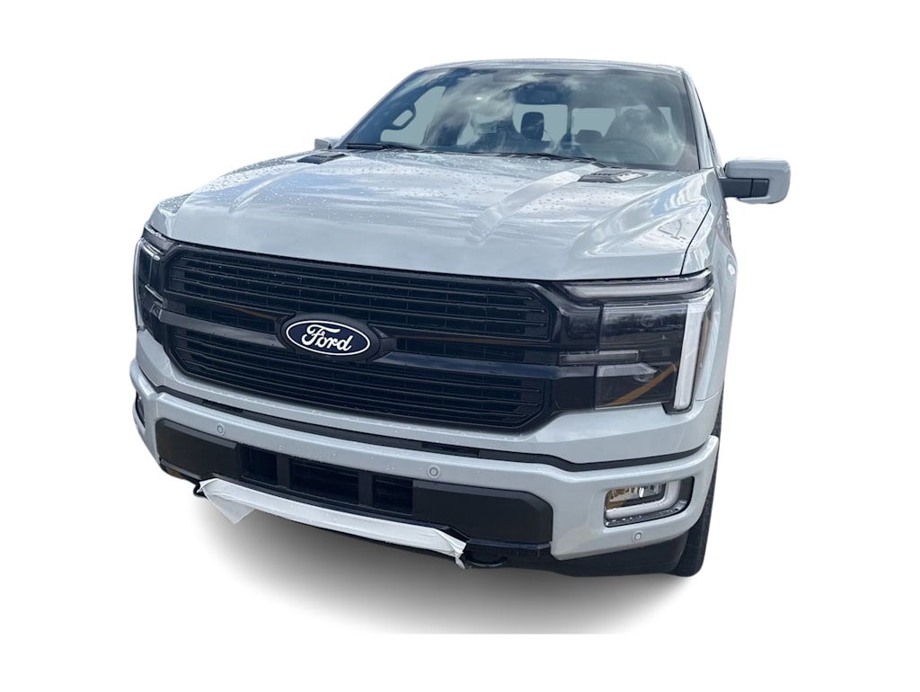 Thumbnail: 2026 Ford F-150 - 5
