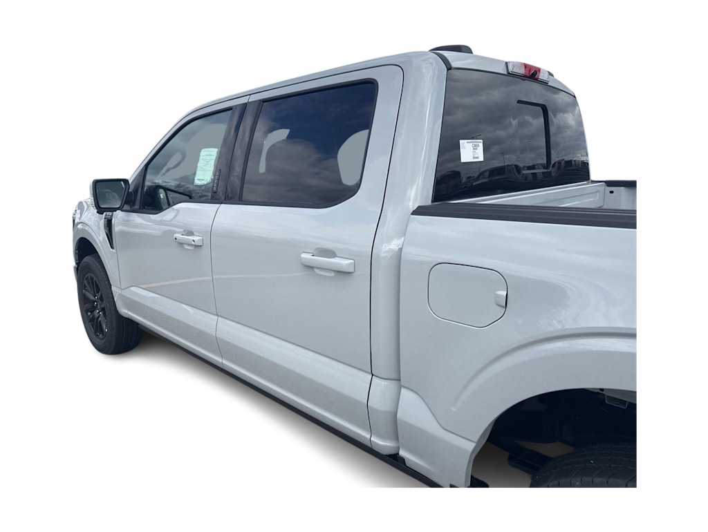 Thumbnail: 2026 Ford F-150 - 17